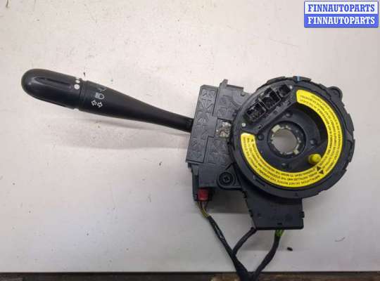 Переключатель поворотов DGQ7226 на Chrysler Voyager 2000-2007