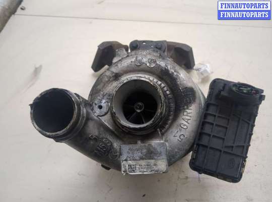 купить Турбина на Chrysler 300C 2004-2011