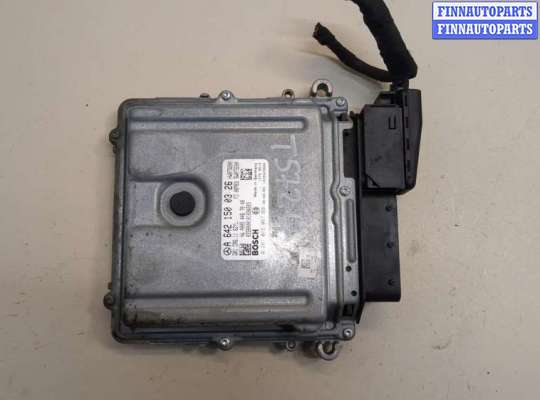 купить Блок управления двигателем на Mercedes C W204 2006-2015