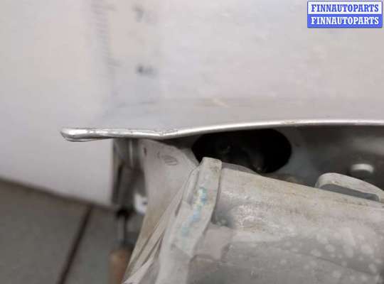 купить Обшивка крышки (двери) багажника на Audi A3 (8P) 2003-2013
