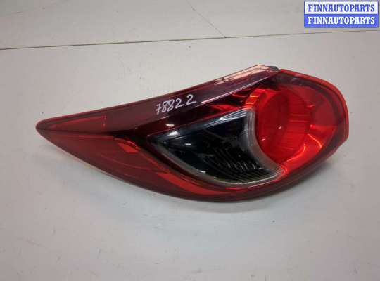 Фонарь (задний) MZ650549 на Mazda CX-5 2012-2017