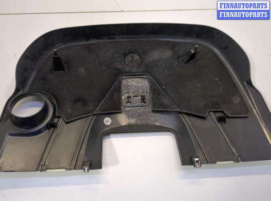 купить Накладка декоративная на ДВС на Mercedes ML W164 2005-2011