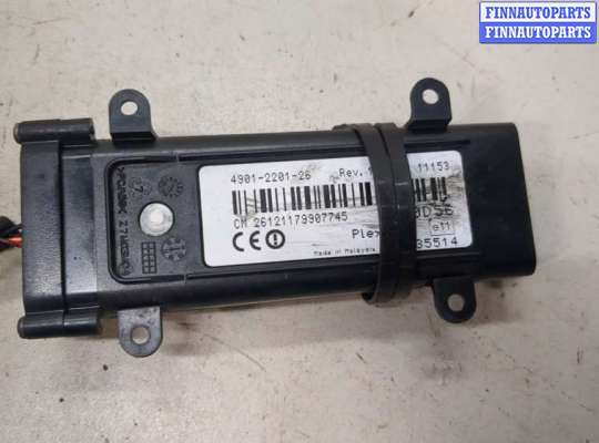 купить Блок управления телефоном на Mercedes ML W164 2005-2011