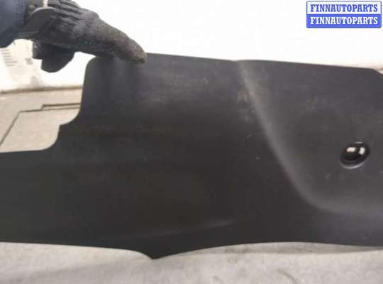 купить Пластик (обшивка) салона на Chevrolet Equinox 2017-2024