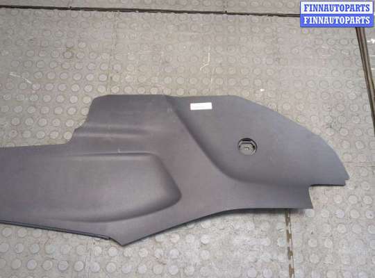 купить Пластик (обшивка) салона на Chevrolet Equinox 2017-2024