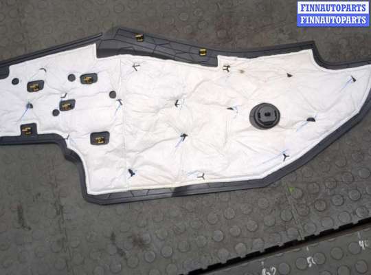 купить Пластик (обшивка) салона на Chevrolet Equinox 2017-2024