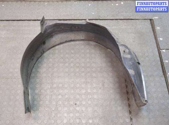 купить Защита арок (подкрылок) на Skoda Octavia Tour 1996-2011
