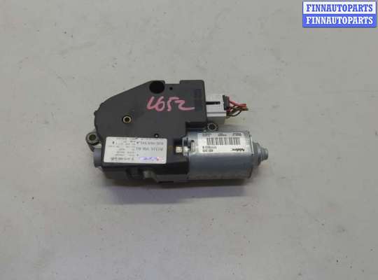 Двигатель электролюка AU1654831 на Audi Q3 2011-2018