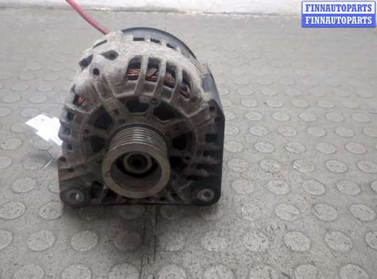 купить Генератор на Renault Scenic 2003-2009