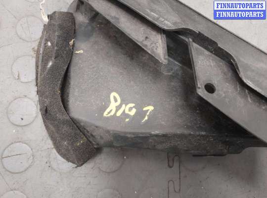 купить Пластик (Обшивка) моторного отсека на Audi A6 (C7) 2011-2018