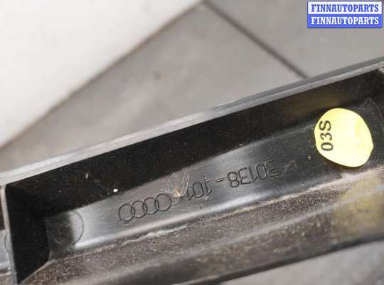 купить Пластик (Обшивка) моторного отсека на Audi A6 (C7) 2011-2018