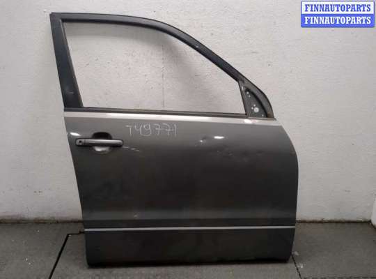 купить Ручка двери наружная на Suzuki Grand Vitara 2005-2015