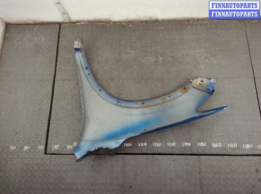 Крыло переднее на Mazda CX-5 I (KE)