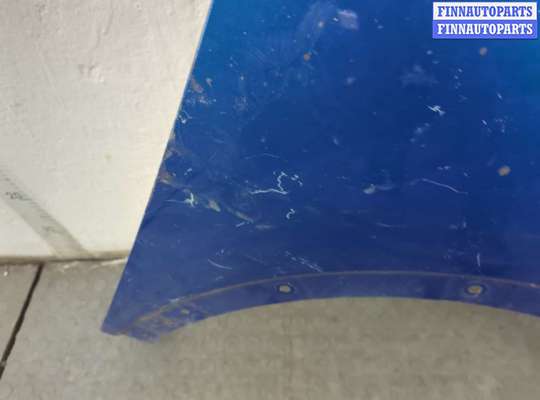 Крыло переднее на Mazda CX-5 I (KE)