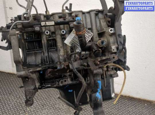 Купить Блок цилиндров (Шорт блок) на Peugeot 5008 2009-2016 Блок цилиндров (Шорт блок) PG1175302 на Peugeot 5008 2009-2016