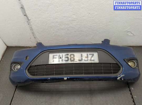 Купить Бампер на Ford Focus 2 2008-2011 Бампер FO2142784 на Ford Focus 2 2008-2011