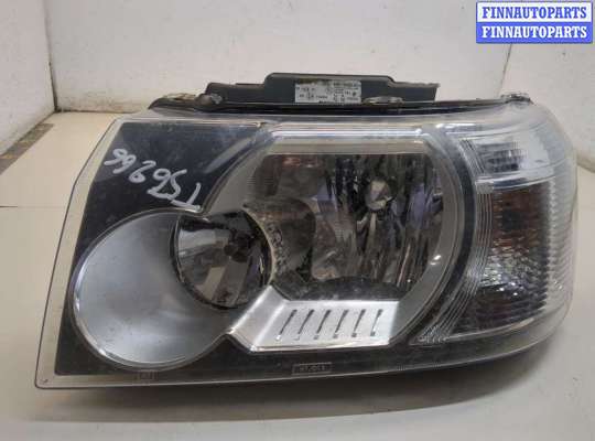 купить Фара (передняя) на Land Rover Freelander 2 2006-2014