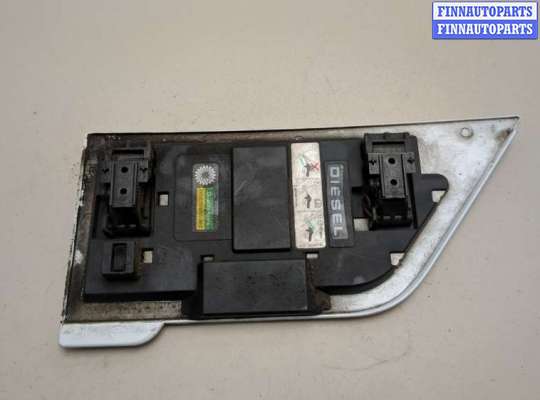 купить Лючок бензобака на Ford Transit (Tourneo) Custom 2012-2025
