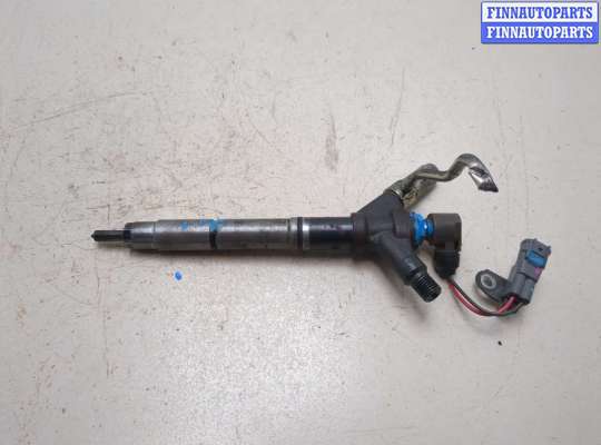 купить Форсунка топливная на Toyota Avensis 2 2003-2008
