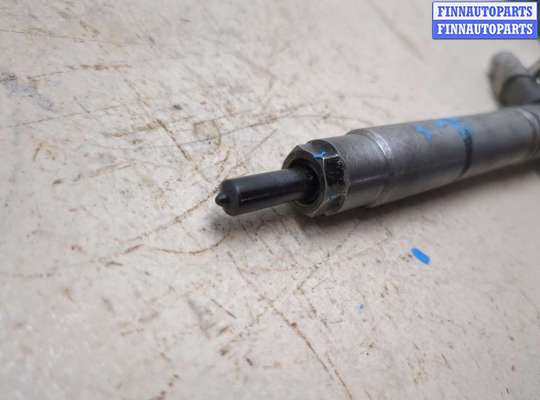купить Форсунка топливная на Toyota Avensis 2 2003-2008