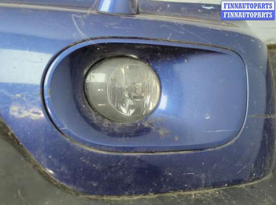 купить Бампер на BMW X5 E53 2000-2006