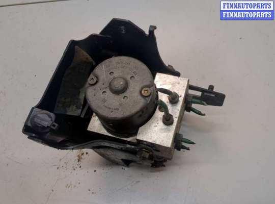 купить Блок АБС, насос (ABS, ESP, ASR) на Renault Scenic 1996-2002