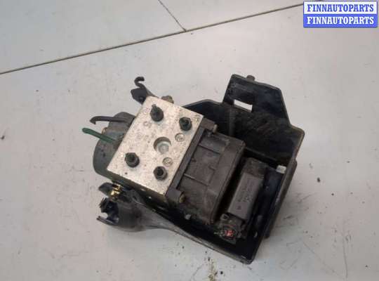 купить Блок АБС, насос (ABS, ESP, ASR) на Renault Scenic 1996-2002