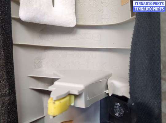 купить Обшивка стойки на Mazda CX-9 2016-2022