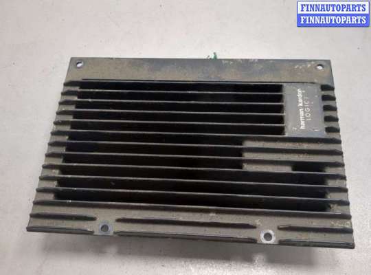 Купить Усилитель звука на Land Rover Discovery 3 2004-2009 Усилитель звука LRD4992 на Land Rover Discovery 3 2004-2009