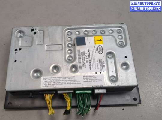 купить Усилитель звука на Land Rover Discovery 3 2004-2009