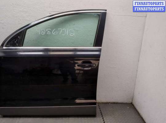 Дверь боковая (легковая) AU1653439 на Audi Q7 2005-2015