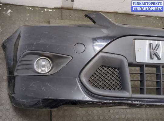 купить Бампер на Ford Focus 2 2008-2011