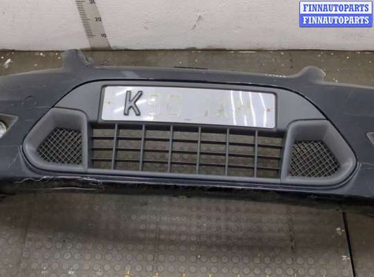 купить Бампер на Ford Focus 2 2008-2011