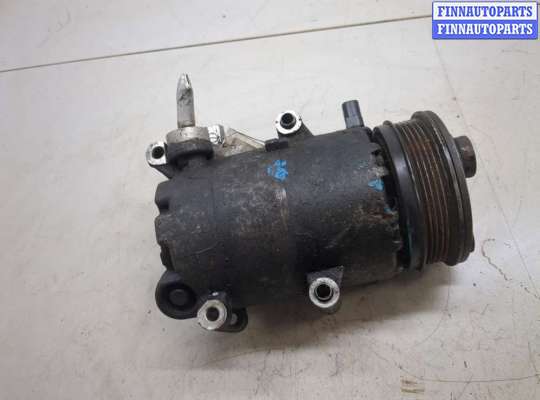 купить Компрессор кондиционера на Ford Focus 2 2005-2008