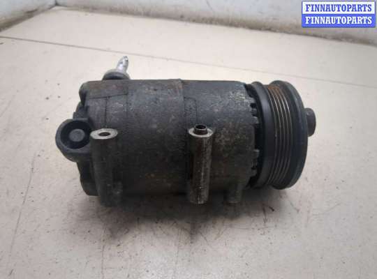 купить Компрессор кондиционера на Ford Focus 2 2005-2008
