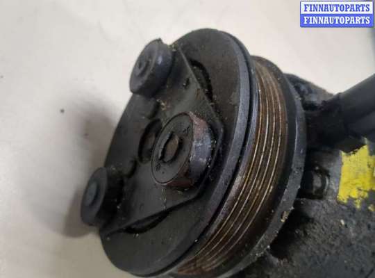 купить Компрессор кондиционера на Ford Focus 2 2005-2008