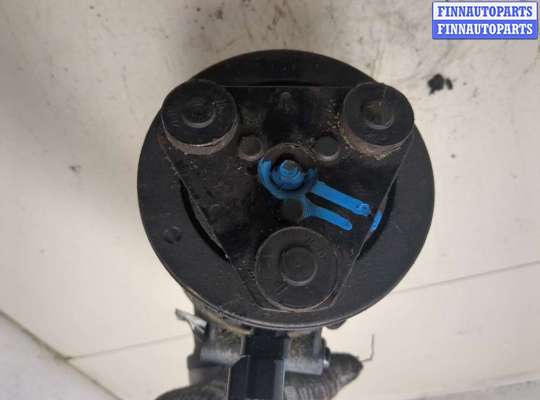 купить Компрессор кондиционера на Ford Focus 2 2005-2008