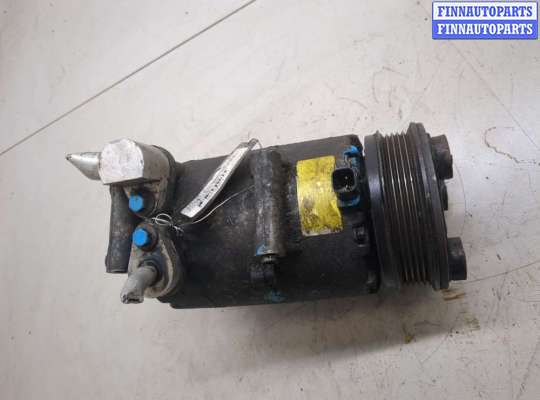 купить Компрессор кондиционера на Ford Focus 2 2005-2008