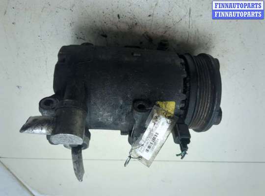 купить Компрессор кондиционера на Ford Focus 2 2005-2008
