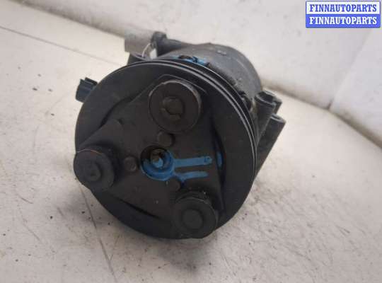 купить Компрессор кондиционера на Ford Focus 2 2005-2008