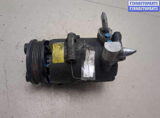 купить Компрессор кондиционера на Ford Focus 2 2005-2008