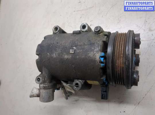 купить Компрессор кондиционера на Ford Focus 2 2005-2008