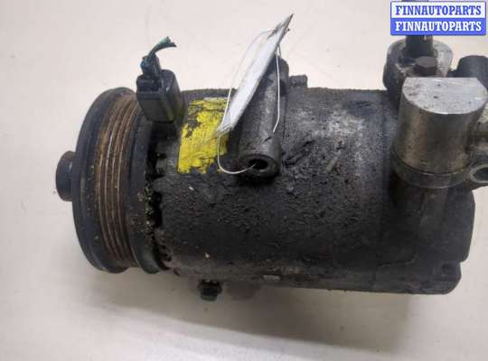 купить Компрессор кондиционера на Ford Focus 2 2005-2008