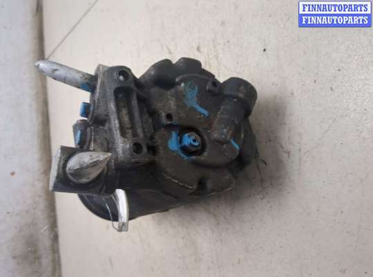 купить Компрессор кондиционера на Ford Focus 2 2005-2008