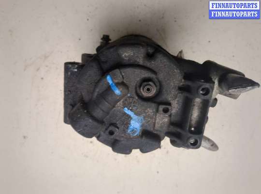 купить Компрессор кондиционера на Ford Focus 2 2005-2008