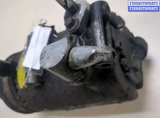 купить Компрессор кондиционера на Ford Focus 2 2005-2008