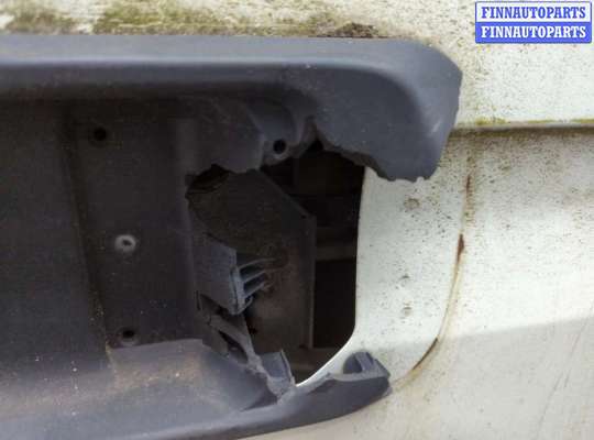 купить Дверь раздвижная на Iveco Daily 5 2011-2014