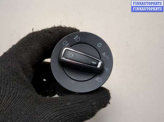 купить Переключатель света на Skoda Kodiaq 2016-2025