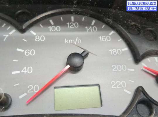 купить Щиток приборов (приборная панель) на Ford Focus 1 1998-2004