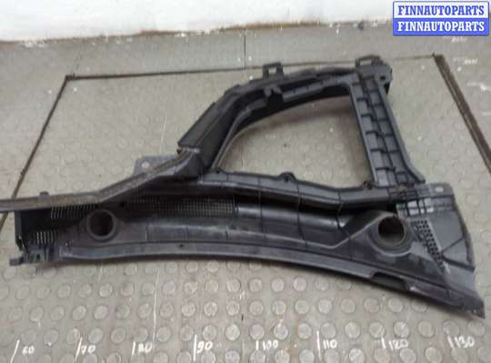 купить Жабо под дворники (дождевик) на Infiniti FX 2008-2013